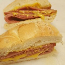Taylor Ham Taylor Ham