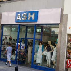 Ash Shoes