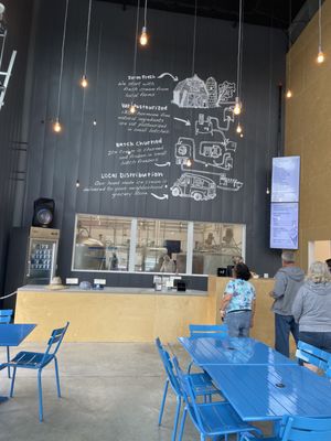 Lopez Island Creamery by null