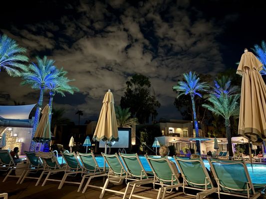 Arizona Biltmore, LXR Hotels & Resorts by null