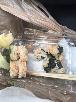 Publix Super Market at Miami River by null