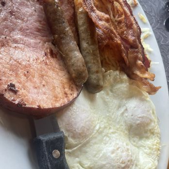 Toast - LUMBERJACK BREAKFAST - Breakfast & Brunch Near Me - Littleton, Colorado Toast - LUMBERJACK BREAKFAST - Breakfast & Brunch Near Me - Littleton, Colorado