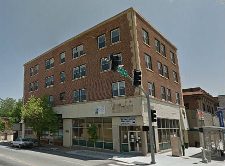 Connecting For Good - social services organization in Kansas City, MO