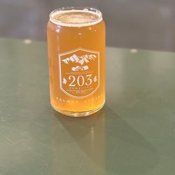 203 Kombucha - Kombucha