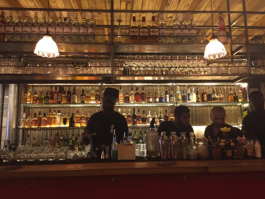 The Rum Kitchen Brixton by null