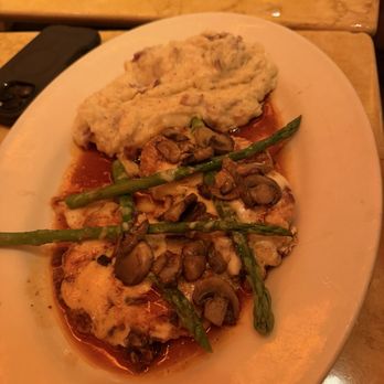The Cheesecake Factory - Desserts Near Me - Minnetonka, Minnesota