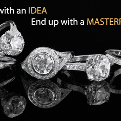 Alex & Cliff Fine Jewelers - We are professionally trained expert Jewelers and offer a full range of extraordinary jewelry.