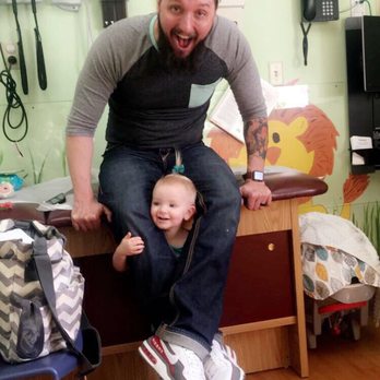 Doctors Care - Our kids seems to like the staff. They get books and stickers. - Medical Centers Near Me - Littleton, Colorado