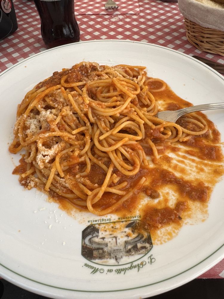 L'Angoletto ai Musei