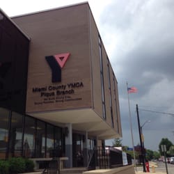 Piqua Branch YMCA