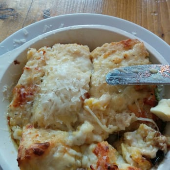 Racines - Vegetables lasagna - Italian Near Me - Ixelles, BRU