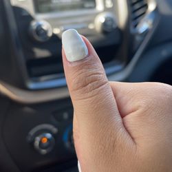 Serenity Nails & Spa