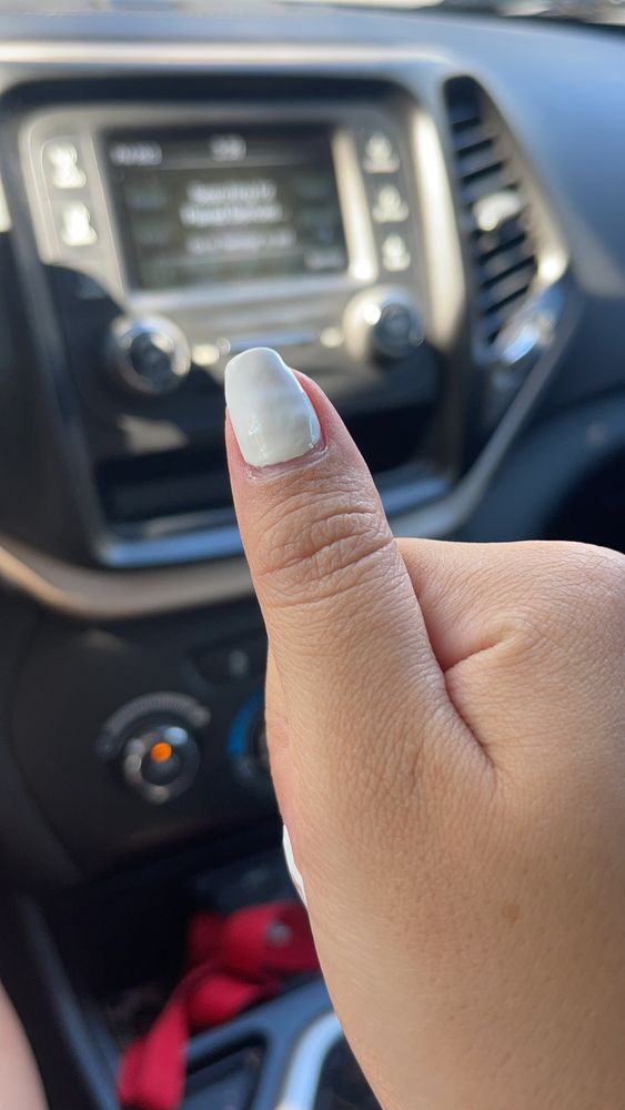 SERENITY NAILS & SPA Updated September 2024 21 Photos & 19 Reviews