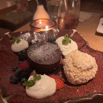 Makoto - dessert - Japanese Near Me - Miami Beach, Florida Makoto - dessert - Japanese Near Me - Miami Beach, Florida