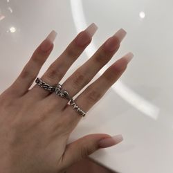 Allure Nails & Spa