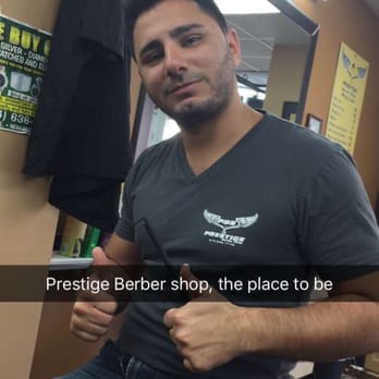 M Dees Barbershop - This guy right here is the man!! - Barbers Near Me - New Rochelle, New York M Dees Barbershop - This guy right here is the man!! - Barbers Near Me - New Rochelle, New York