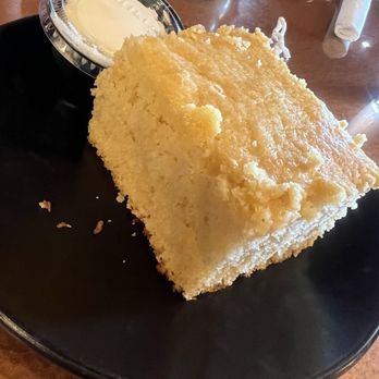 Innovation Beerworks - Cornbread - New American Near Me - Richville, Michigan