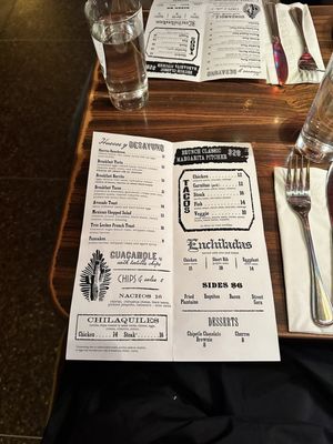 Menu photo 5 El Rey Philadelphia, PA Menu photo 5 El Rey Philadelphia, PA