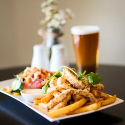 Queenscliff Brewhouse