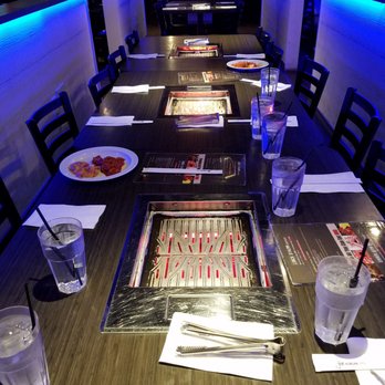 Bon KBBQ - Korean Near Me - Arlington, Texas