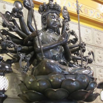 Fo Kuang Shan tempel - Buddhist Temples Near Me - Amsterdam, New Hampshire