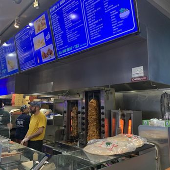 Mike's Calzones & Deli - menu and interior - Delis Near Me - Providence, Rhode Island Mike's Calzones & Deli - menu and interior - Delis Near Me - Providence, Rhode Island