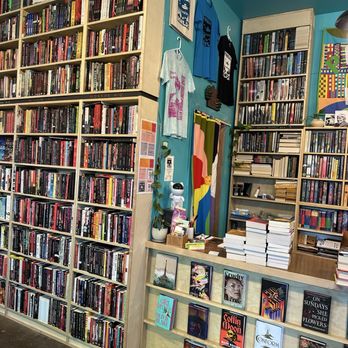 Parallel Worlds Bookshop - Inside - Bookstores Near Me - Portland, Oregon Parallel Worlds Bookshop - Inside - Bookstores Near Me - Portland, Oregon