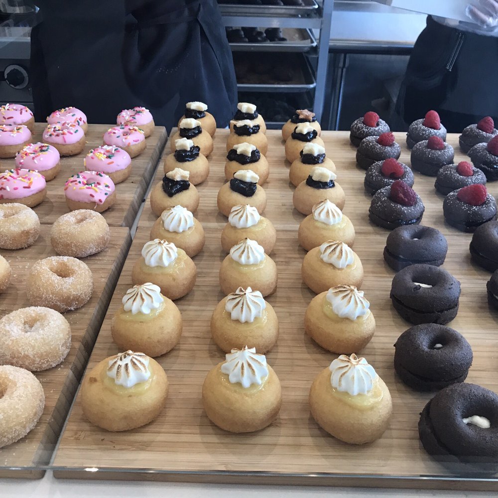 Satellite Doughnuts - Donuts Near Me - Kennebunkport, Maine Satellite Doughnuts - Donuts Near Me - Kennebunkport, Maine
