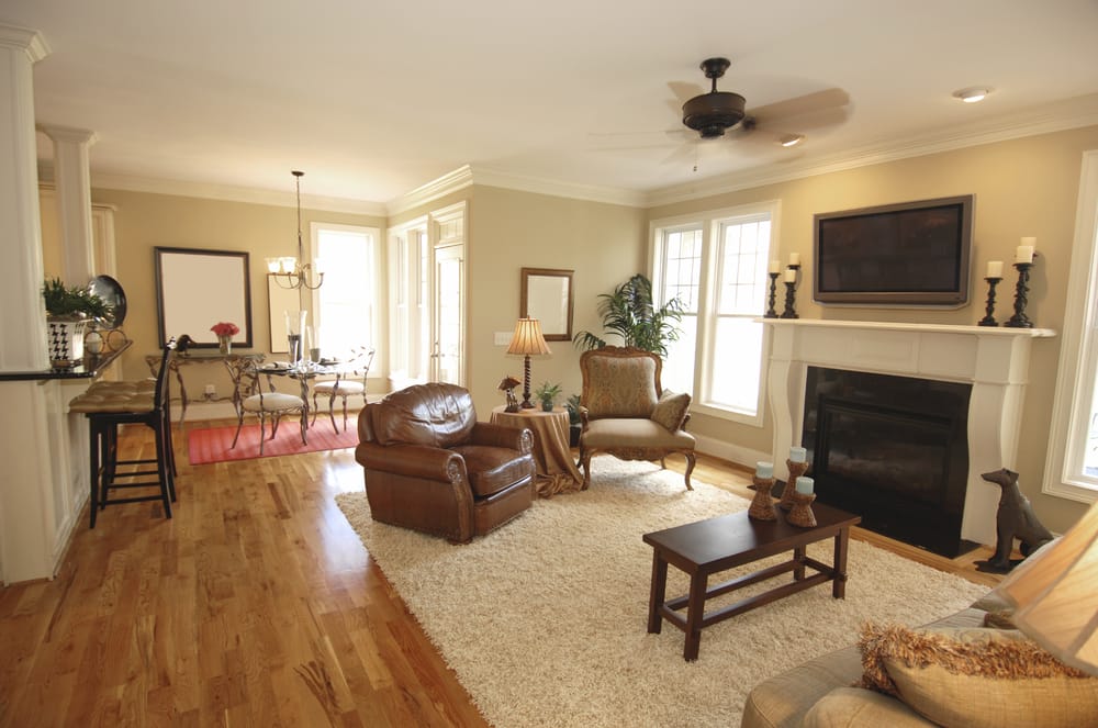 Slide of Right Way Lighting -Recessed Light Installation
