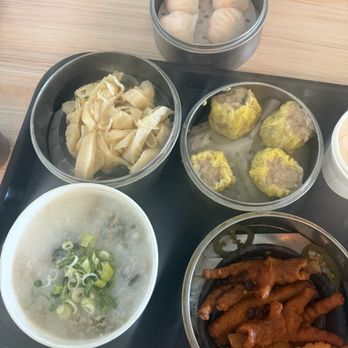 All That 'N Dim Sum - Dim Sum Near Me - Rowland Heights, California