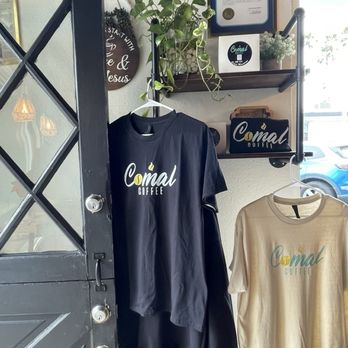 Comal Coffee - Coffee Roasteries Near Me - Stockton, California Comal Coffee - Coffee Roasteries Near Me - Stockton, California