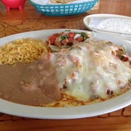 Chiles Relleno