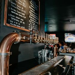 The Standard Pub