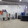 Photo of Toughcoat Powder Coating