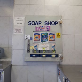 Bobo's Bubbles - Laundry Services Near Me - London, XGL Bobo's Bubbles - Laundry Services Near Me - London, XGL