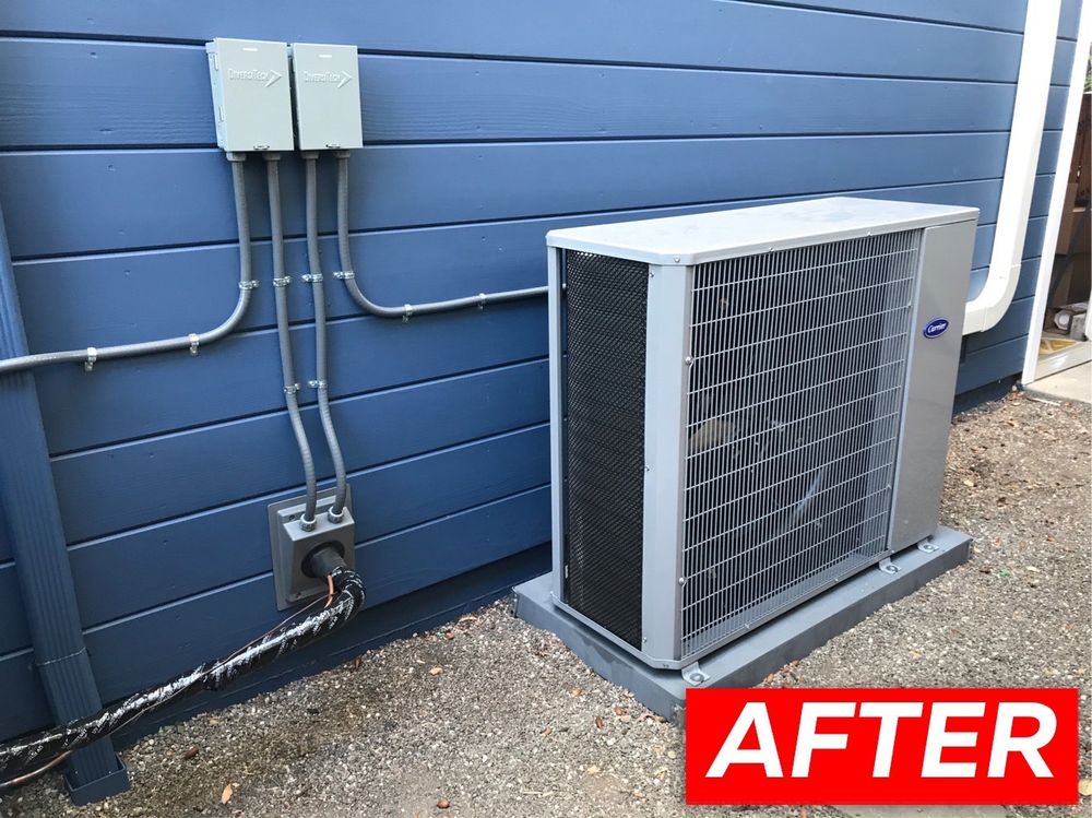 Slide of Fuse HVAC & Appliance Repair
