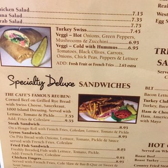 The Cafe Restaurant - Breakfast & Brunch Near Me - Cape Coral, Florida The Cafe Restaurant - Breakfast & Brunch Near Me - Cape Coral, Florida
