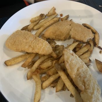 Black Oak Kitchen & Drinks - Kids chicken fingers and fries - Comfort Food Near Me - Coventry, Rhode Island Black Oak Kitchen & Drinks - Kids chicken fingers and fries - Comfort Food Near Me - Coventry, Rhode Island