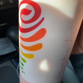 Jamba - Juice Bars & Smoothies Near Me - Pasadena, California