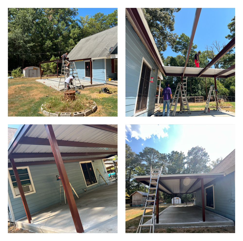 Slide of The Thrashers