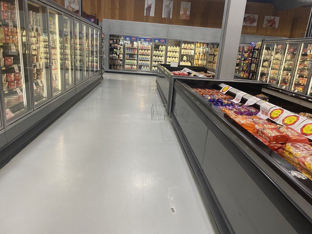 ONE STOP MARKET Updated October 2024 Highway 5 W, Belcourt, North