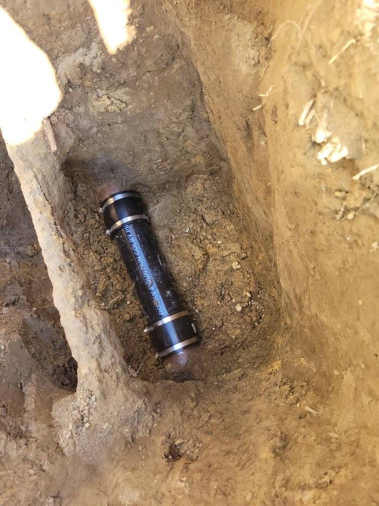 Slide of Gambill’s Repair And Handyman Service