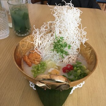 Kiin - Thai Congee - Thai Near Me - Toronto, Ontario Kiin - Thai Congee - Thai Near Me - Toronto, Ontario