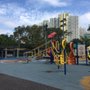 深水埗公園