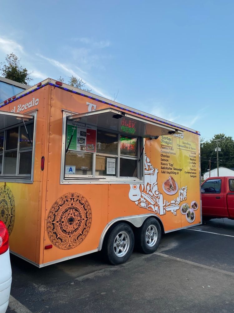 Taqueria El Zocalo