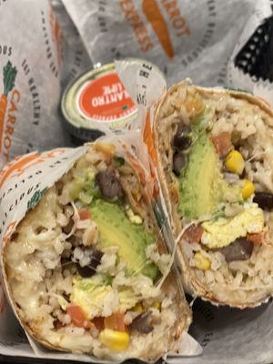 Carrot Express by null Carrot Express by null