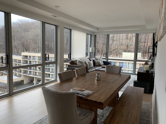 Residential Cleaning - It’s time to stop getting on your hands and knees to scrub your toilets — instead, let someone else do the job for you! With our standard professional house cleaning, we focus on making your daily life easier. Not only will we vacuum and mop your floors, but we’ll also wipe down all high-touch surfaces. We’ll even be happy to load and unload your dishwasher, so that’s yet another thing you won’t have to worry about. Additionally, we’ll make sure we dust and sanitize all important areas, especially your bathrooms.