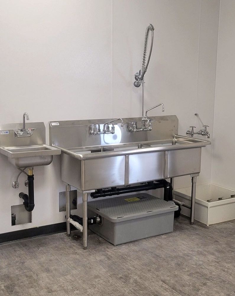 Slide of Endolyne Plumbing Services