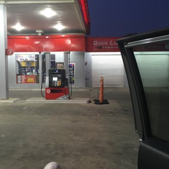 Baker Texaco Sta - Baker Texaco - Gas Stations Near Me - Baker, Louisiana