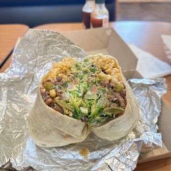 Rubio’s On 61 - Al Pastor con todo (the works)! - Juice Bars & Smoothies Near Me - Forest Lake, Minnesota Rubio’s On 61 - Al Pastor con todo (the works)! - Juice Bars & Smoothies Near Me - Forest Lake, Minnesota